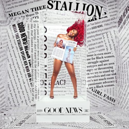 Megan Thee Stallion & DaBaby - Cry Baby