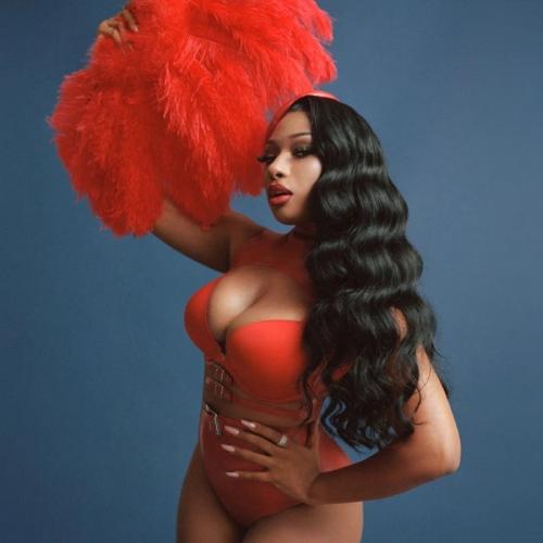 Megan Thee Stallion - Don’t Rock Me To Sleep
