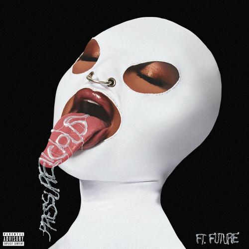 Megan Thee Stallion feat. Future - Pressurelicious