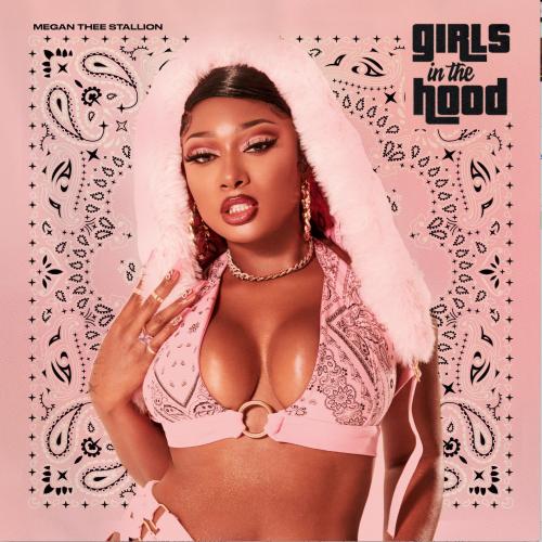 Megan Thee Stallion - Girls In The Hood