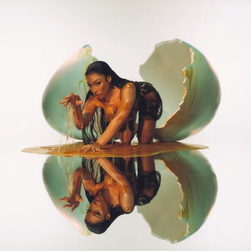 Megan Thee Stallion - Mamushi (feat. Yuki Chiba) [Sped Up]