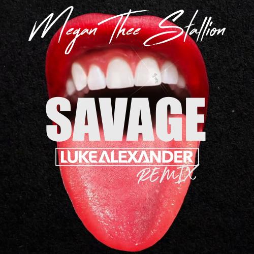 Savage - Megan Thee Stallion
