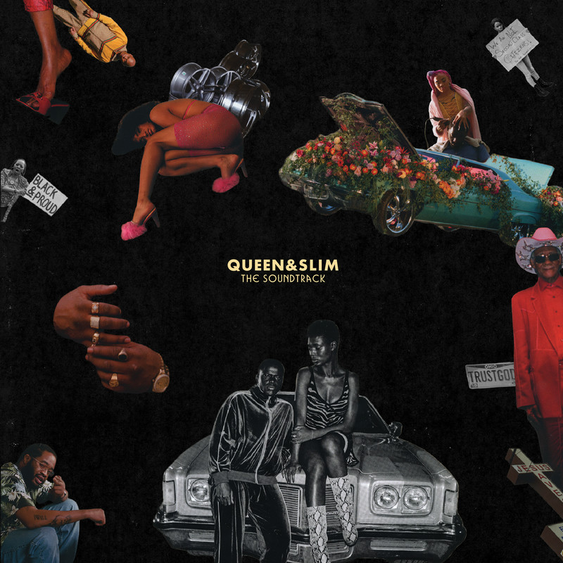 Ride Or Die (From _Queen & Slim_ The Soundtrack_) - Megan Thee Stallion & VickeeLo