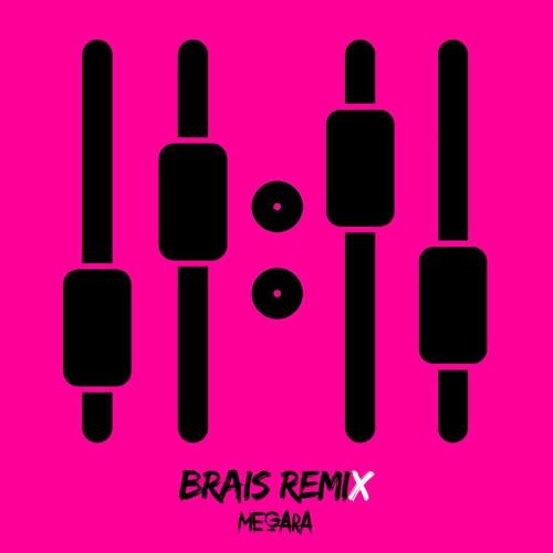 Megara - 1111 (Brais Remix)