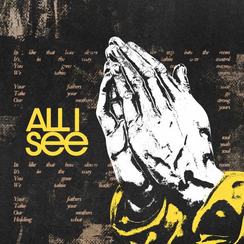Megatronic & Fawziyya Heart - All I See