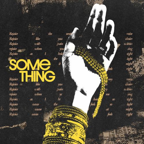 Megatronic - Something