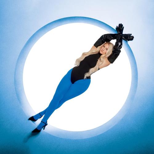 Meghan Trainor - I Wanna Thank Me (feat. Niecy Nash) [Quarterhead Remix]