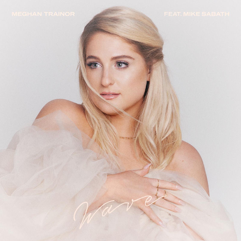 Wave (Feat. Mike Sabath) - Meghan Trainor & Mike Sabath