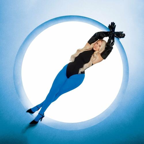 Meghan Trainor - Whoops (Ellis Remix)