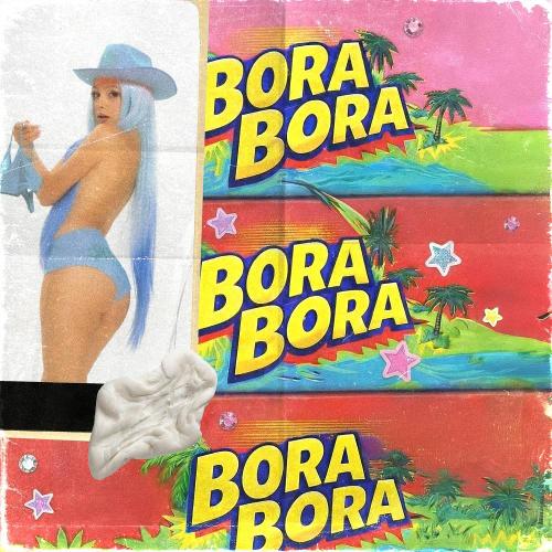 Мэйби Бэйби - Bora Bora
