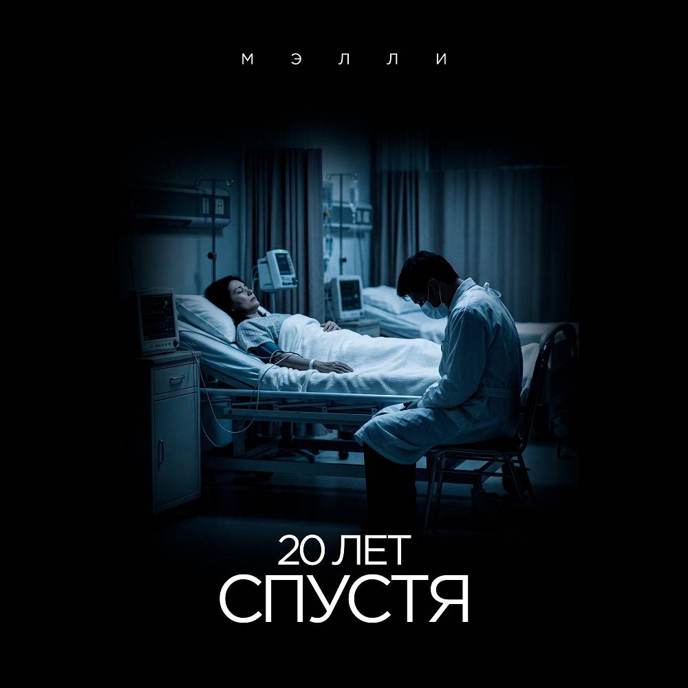 20 лет спустя - Мэлли