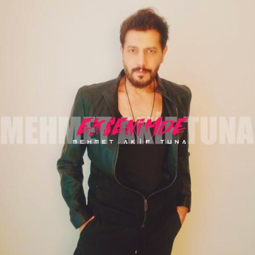 Eksenimde - Mehmet Akif Tuna