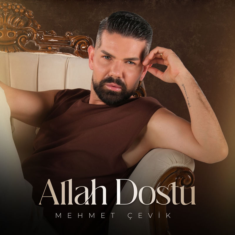 Allah Dostu - Mehmet Çevik