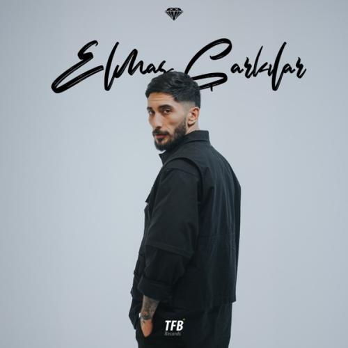 Mehmet Elmas - Bitik Haldeyim (Akustik)