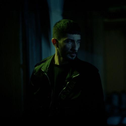 Mehmet Elmas - Sen Sandım