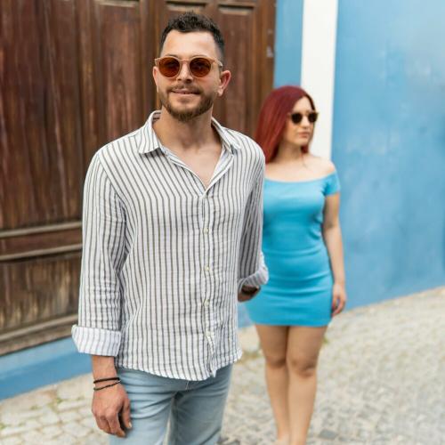Yaz Çiçeğim - Mehmet Erten