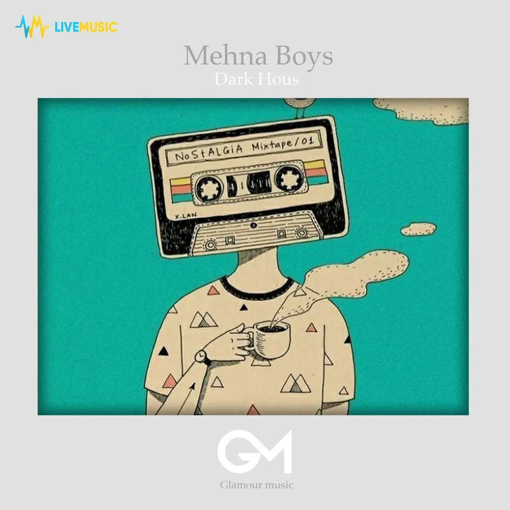 Dark Hous - Mehna Boys