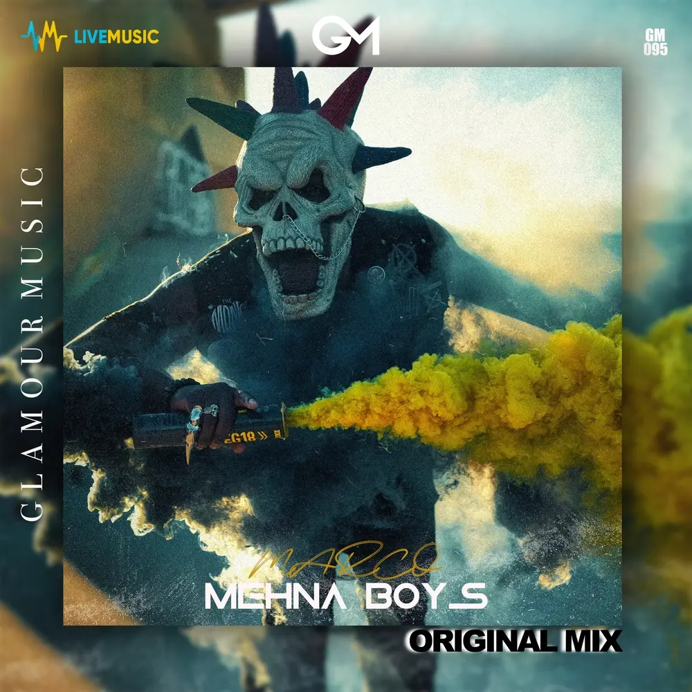 Marco - Mehna Boys