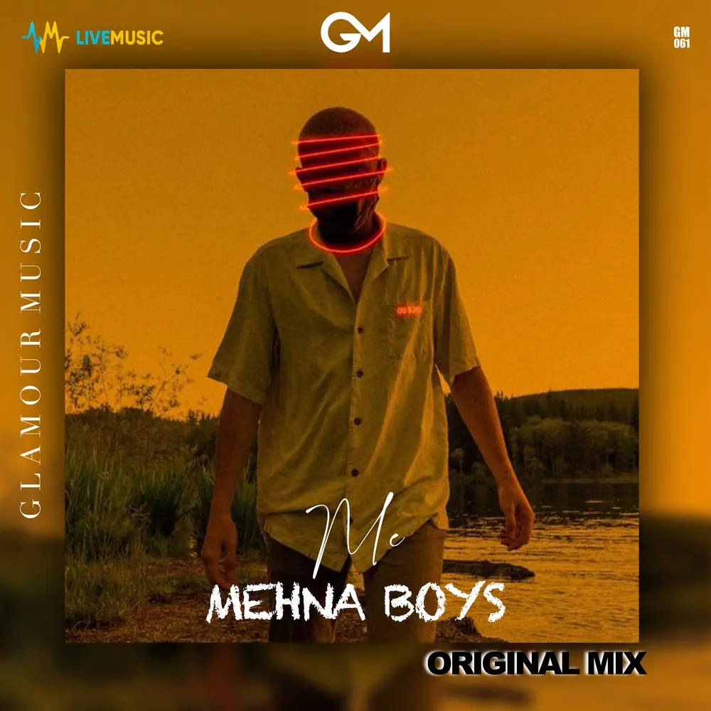 Me - Mehna Boys