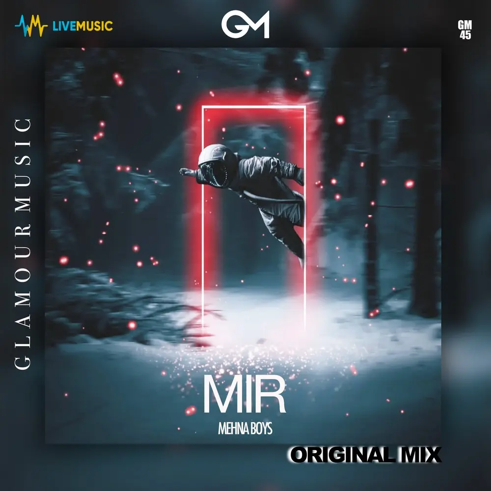 Mir - Mehna Boys