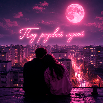 Под розовой луной - Мэнаки