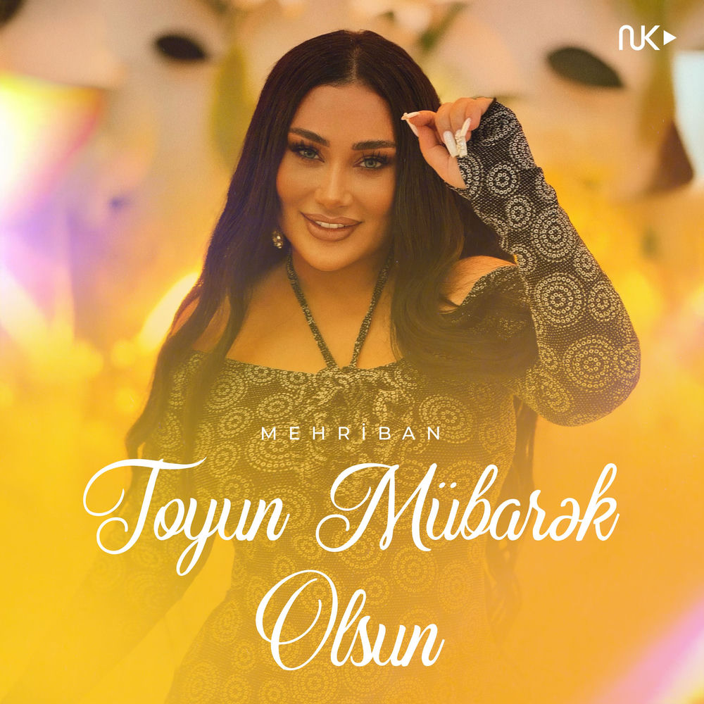 Toyun Mübarək Olsun - Mêhriban