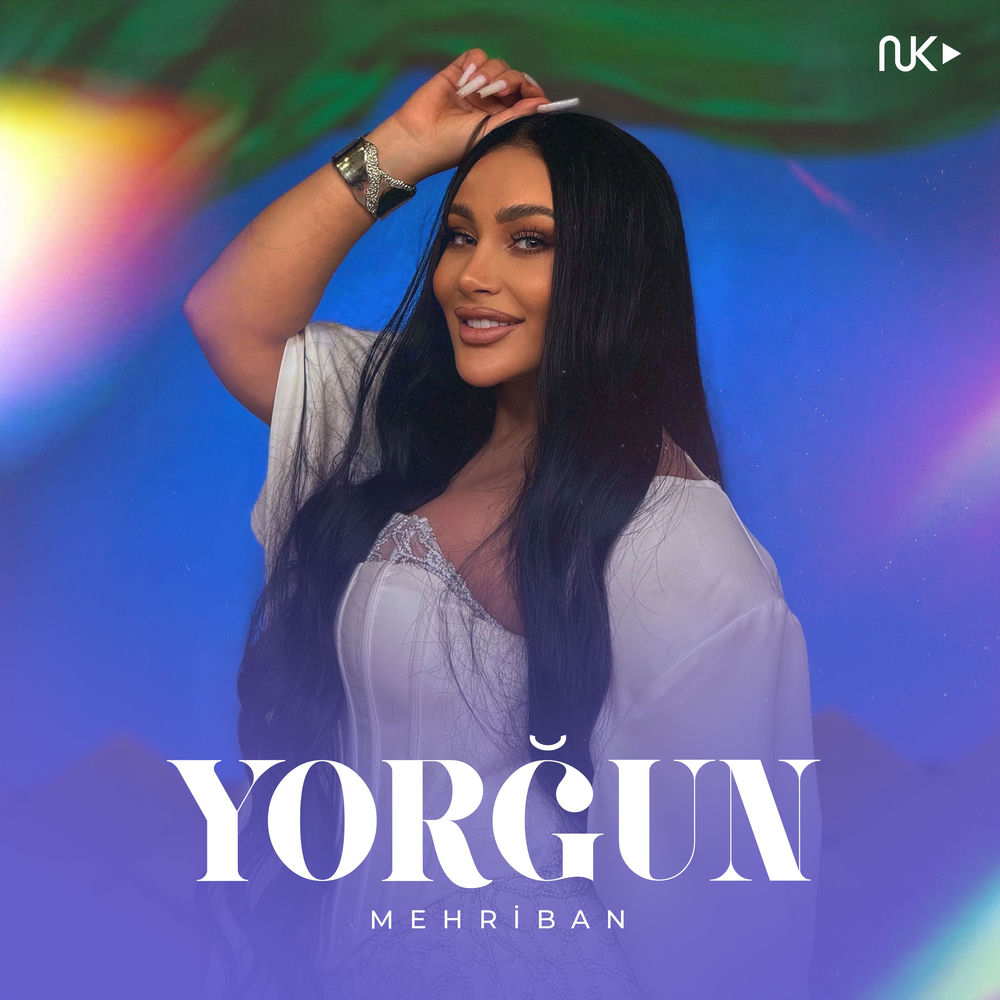 Yorğun - Mêhriban