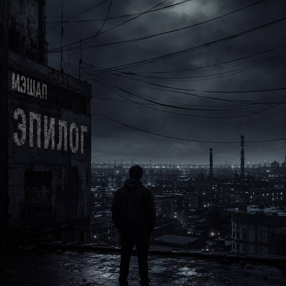 Эпилог - Мэшап