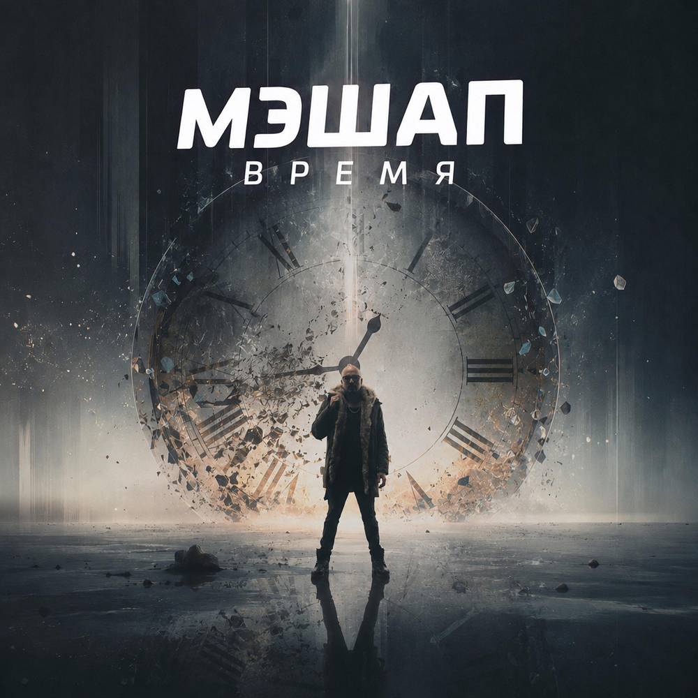 Время - Мэшап