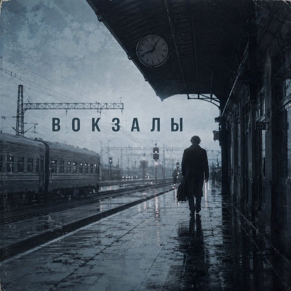 Вокзалы - Мэтч