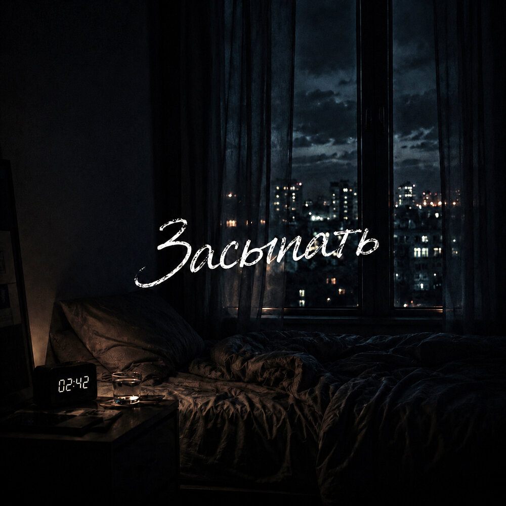 Засыпать - Мэтч