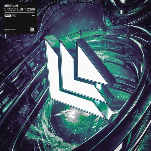 Meirlin - Spaceflight 2099