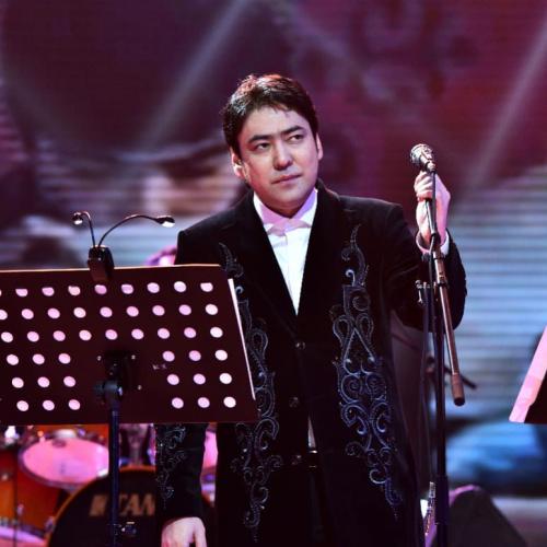 Мейрамбек Бесбаев - Ғажайып өмір (күй)