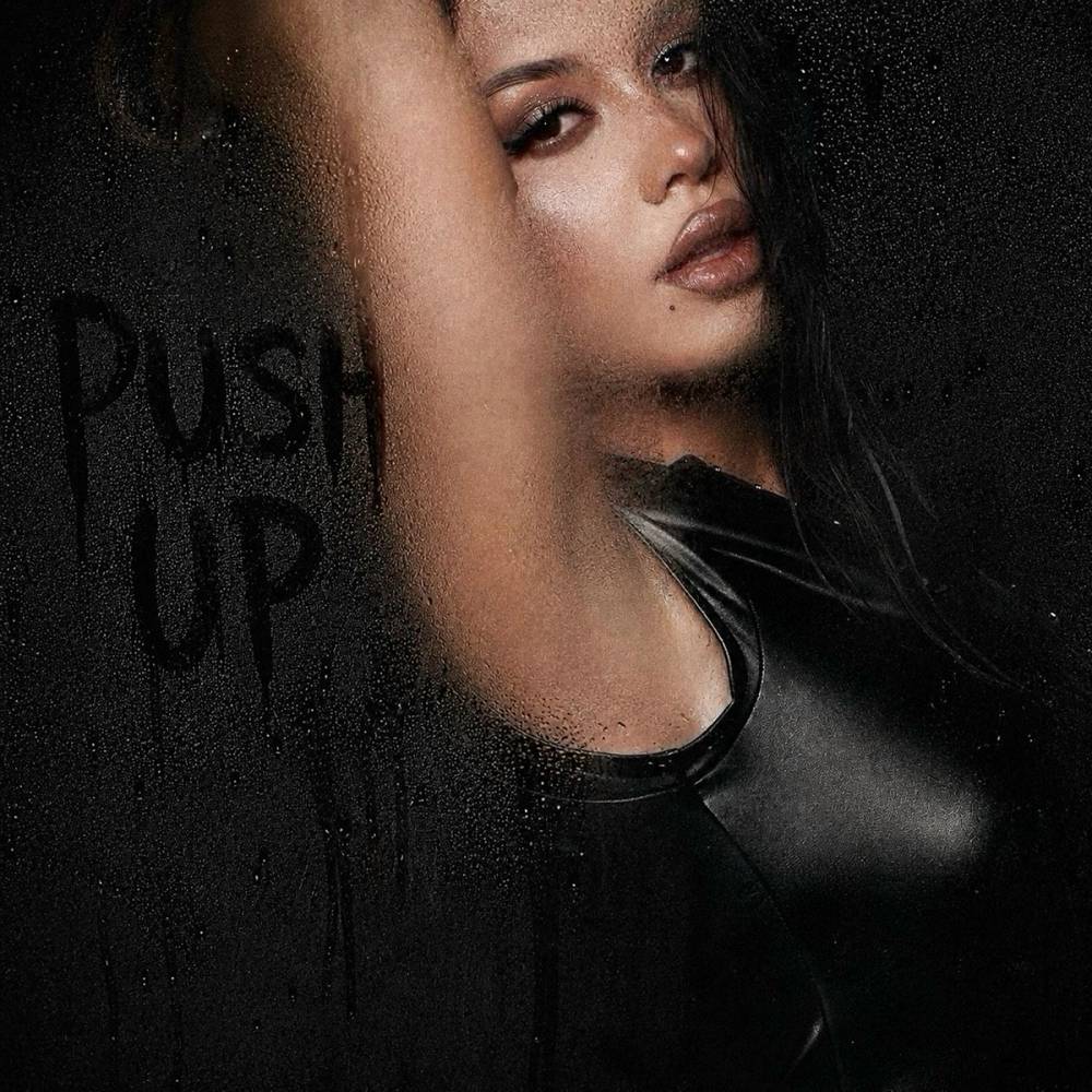 PUSH-UP - MEKHRONA
