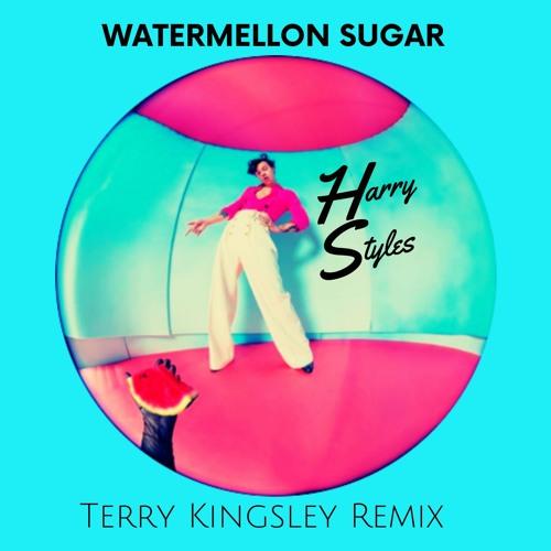 Mekla & LOOP - Watermelon Sugar