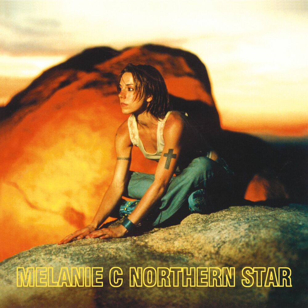 Melanie C feat. Lisa _Left Eye_ Lopes - Never Be The Same Again (Single Mix)