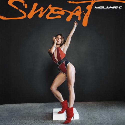 Melanie C - What Could Possibly Go Wrong_