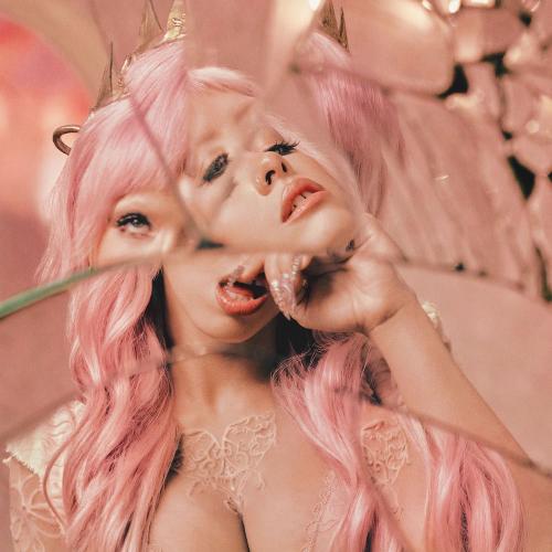 Melanie Martinez - Disney Princess