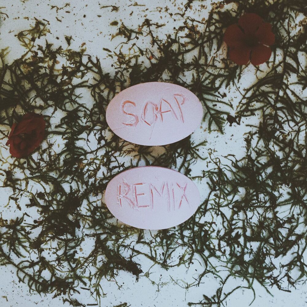 Soap (Stooki Sound Remix) (Feat. Stooki Sound) - Melanie Martinez feat. Stooki Sound