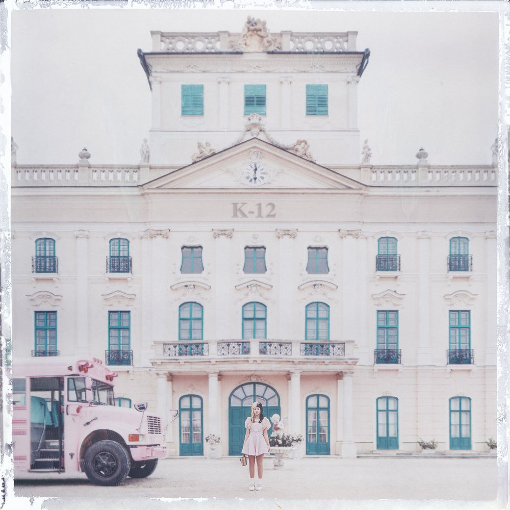 Field Trip - Melanie Martinez