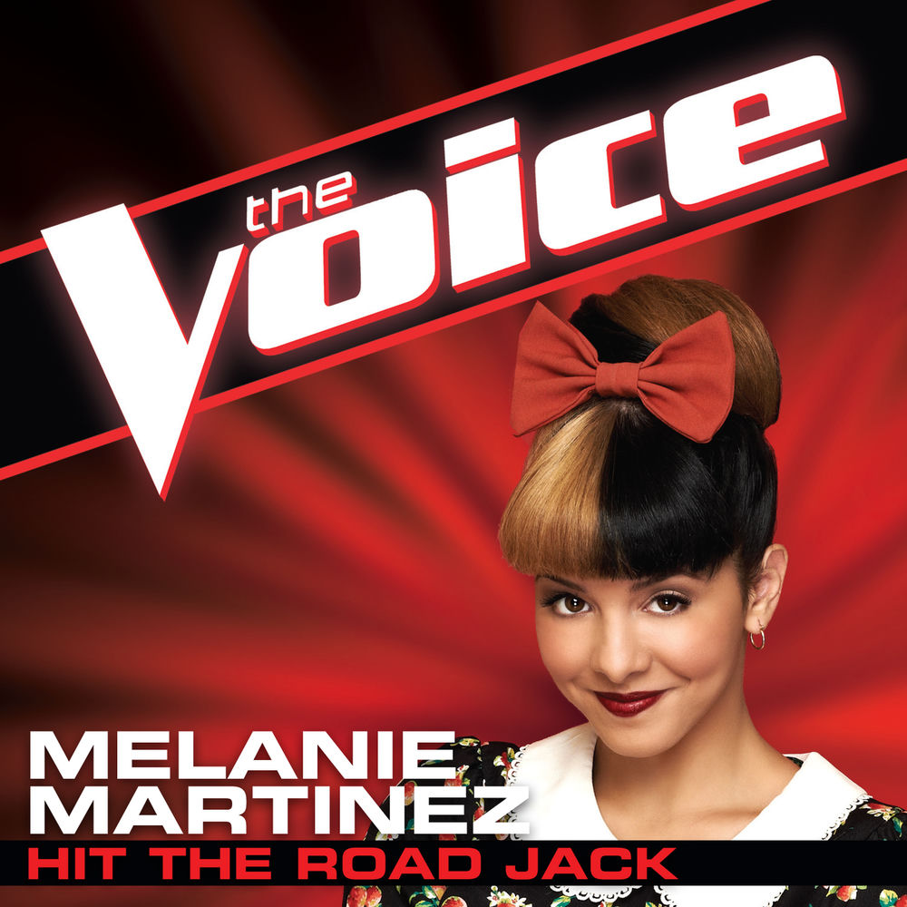 Hit The Road Jack (The Voice Performance) - Melanie Martinez