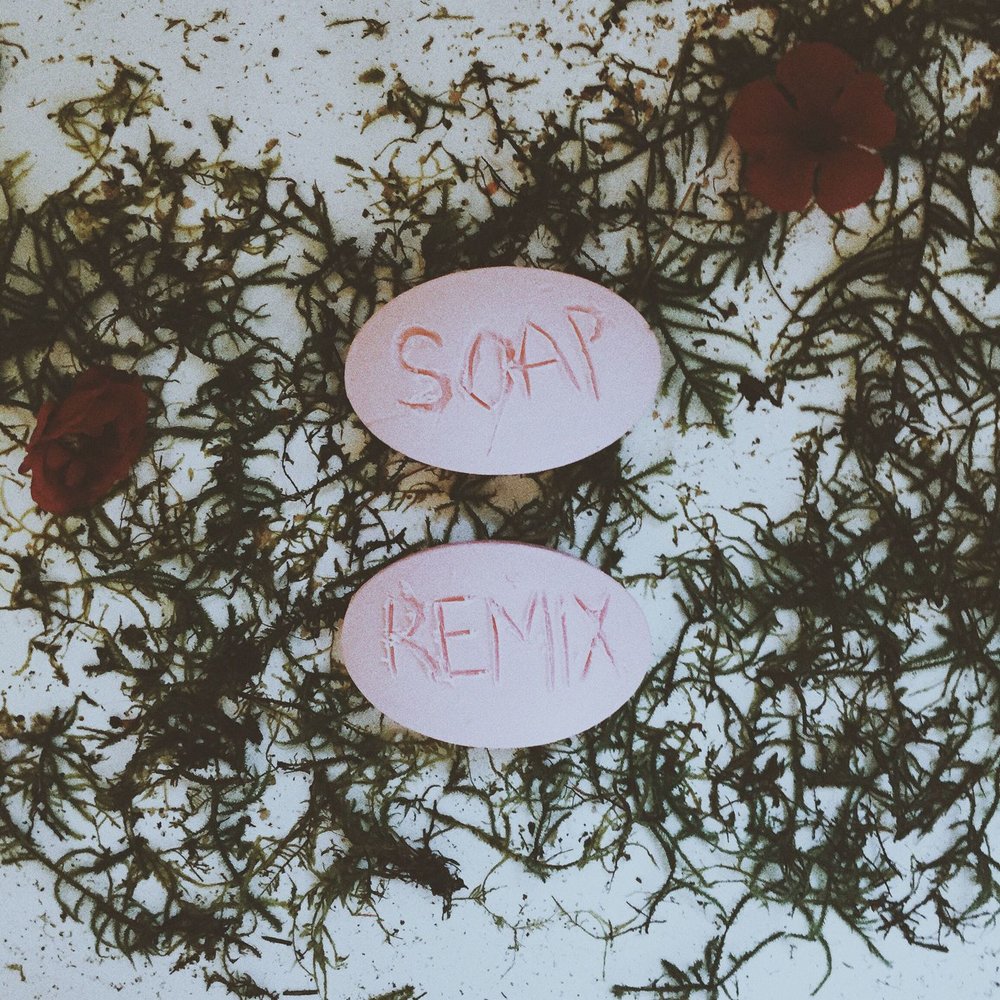 Soap (Steve James Remix) - Melanie Martinez, Steve James