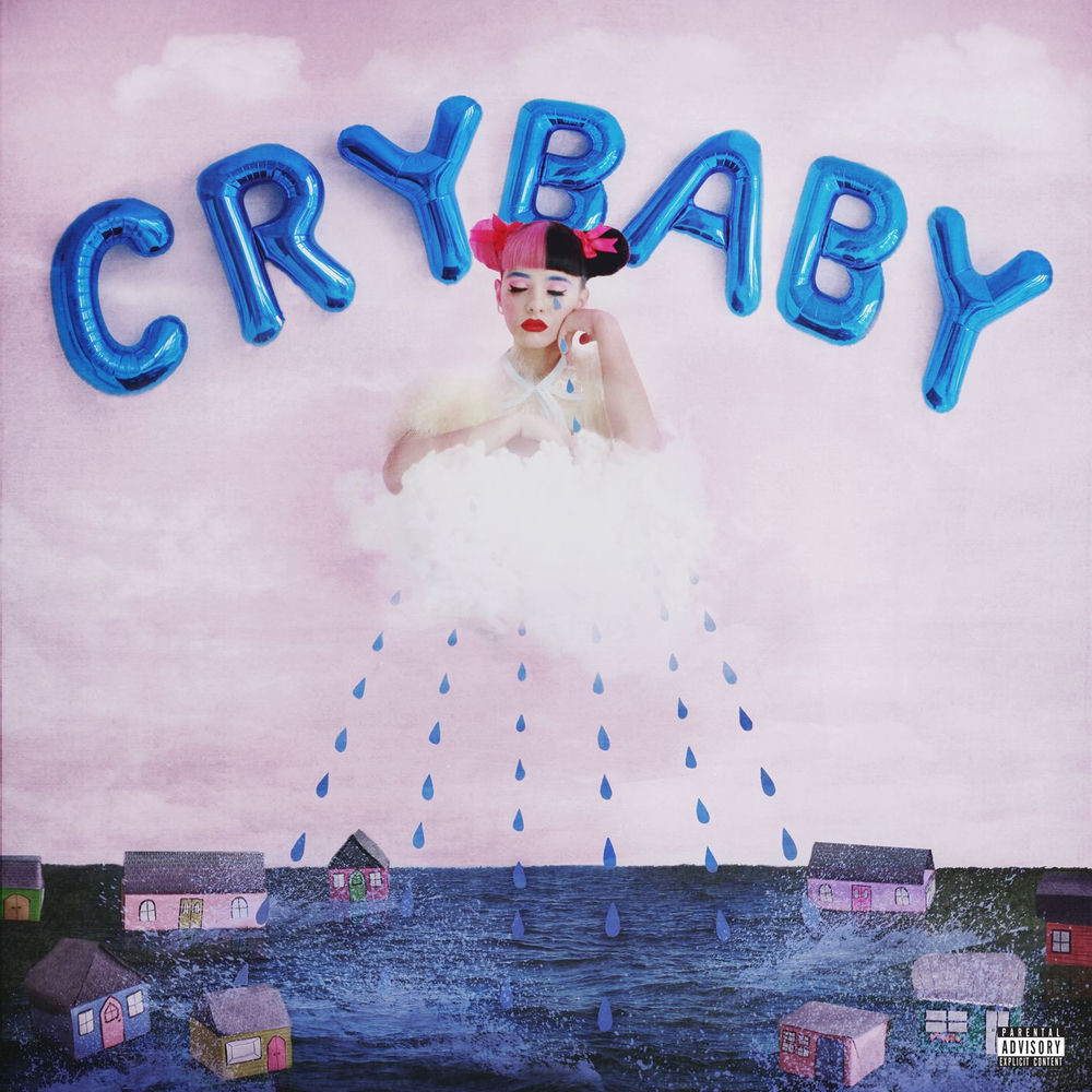 Tag, You're It - Melanie Martinez