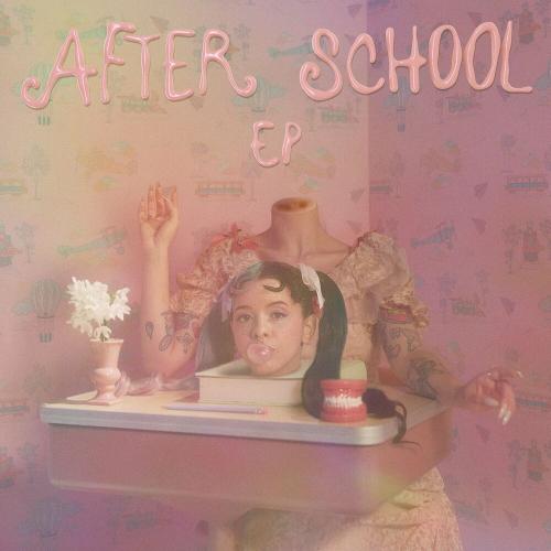 The Bakery - Melanie Martinez