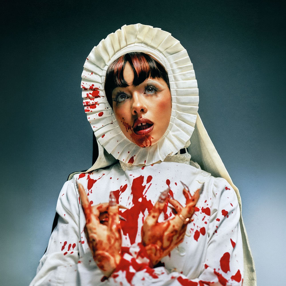 The Vatican (Edit) - Melanie Martinez