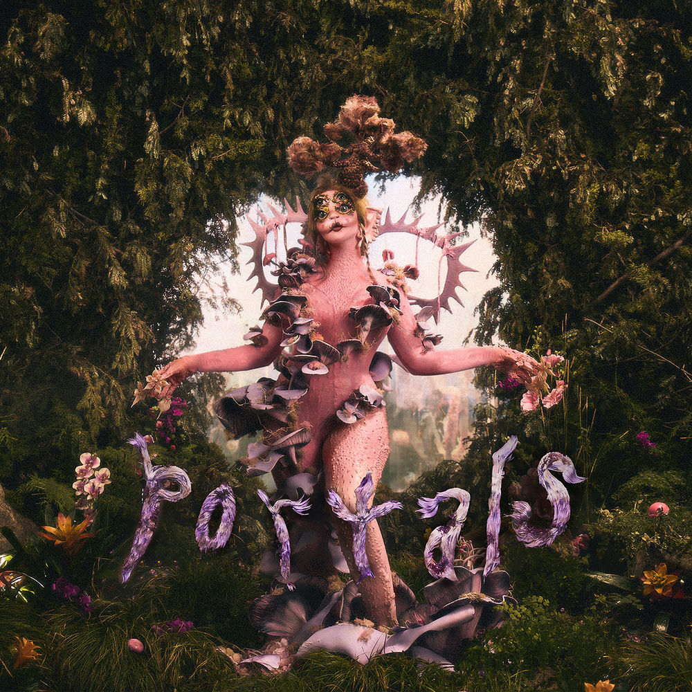 Void - Melanie Martinez