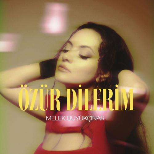 Özür Dilerim - Melek Büyükçınar