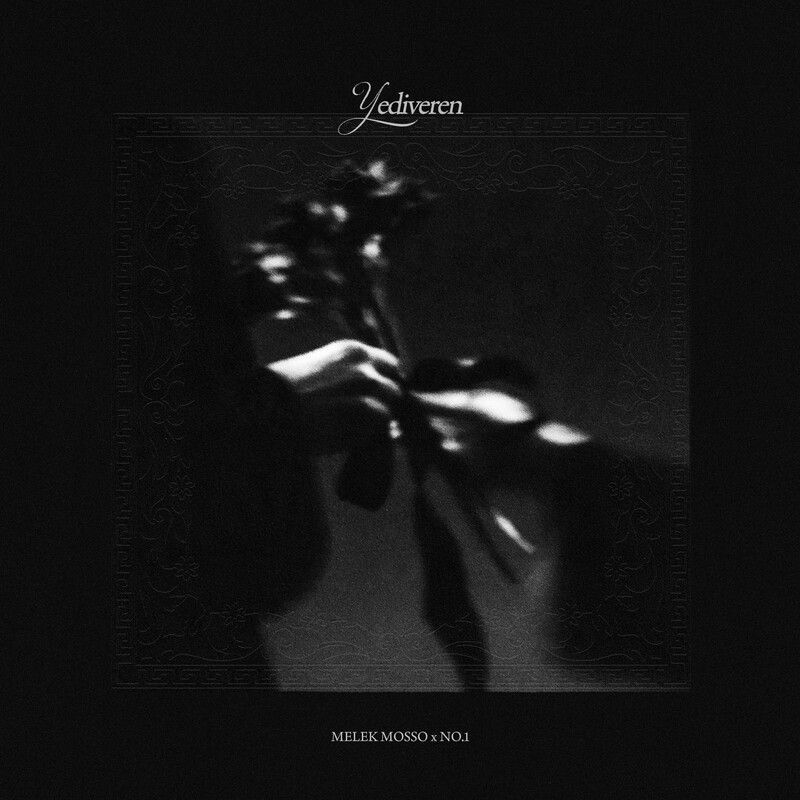 Yediveren - Melek Mosso & No.1