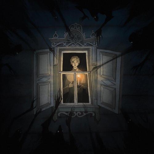 Melekess - Голос тени