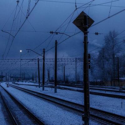 MELERY - Snow Paradise